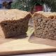 Chleb pszenno-owsiany