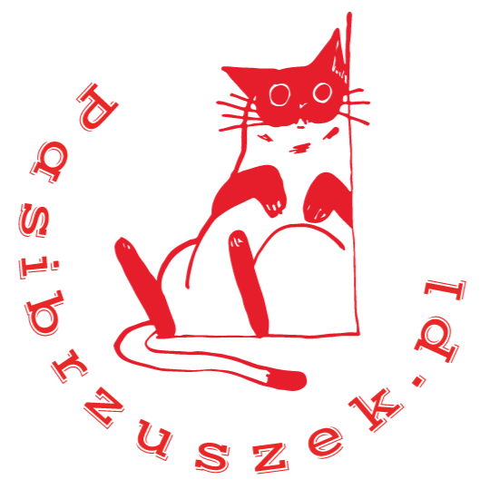 Logo Pasibrzuszek.pl