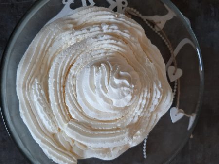 Krem śmietankowy z mascarpone