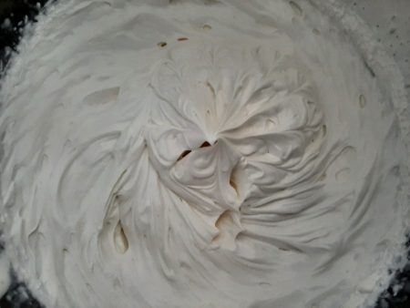 Krem śmietankowy z mascarpone