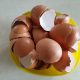 Jak wykorzystać skorupki jajek?