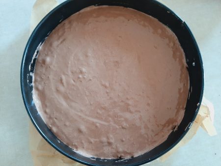Tort truflowy