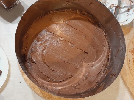 Tort truflowy