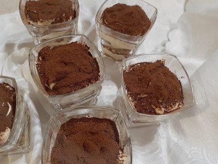 Klasyczne tiramisu