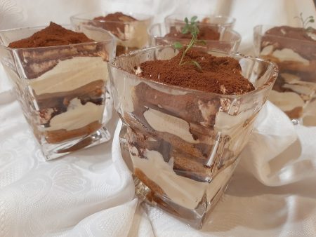 Klasyczne tiramisu