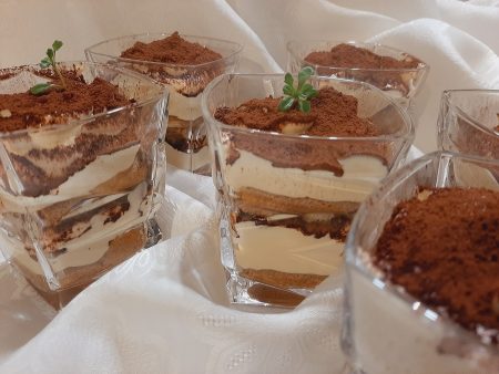 Klasyczne tiramisu