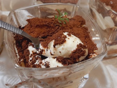 Klasyczne tiramisu