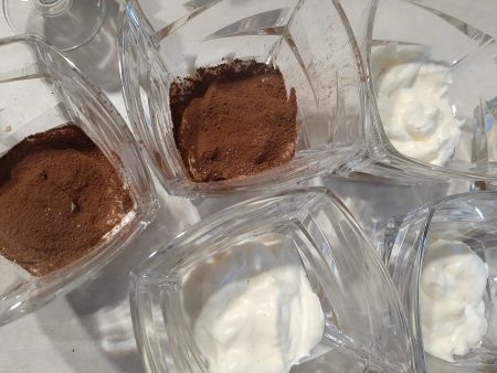 Klasyczne tiramisu