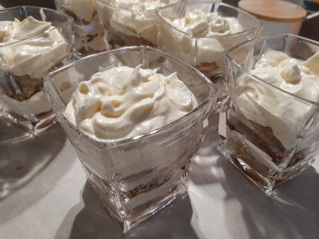 Klasyczne tiramisu