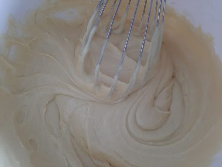 Muffinki bananowe na kefirze
